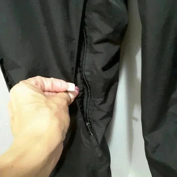 Slalom Men's Snow Ski Pants Waterproof Insulated Snowboard Ski Pants Small - Picture 8 of 13